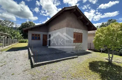 Casa de 2 quartos à venda em picada café na serra gaúcha