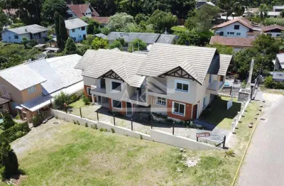 Sobrados novos à venda em nova petrópolis na serra gaúcha