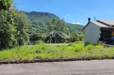 Excelente terreno à venda no centro de picada café, na serra gaúcha