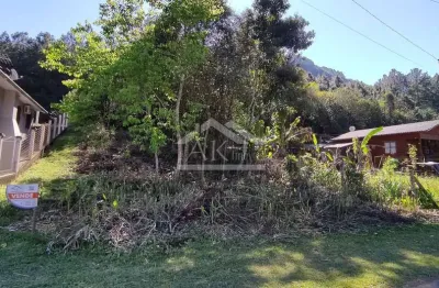 Amplo terreno à venda na cidade de picada café, na serra gaúcha