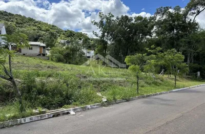 Excelente terreno à venda no centro de picada café, na serra gaúcha