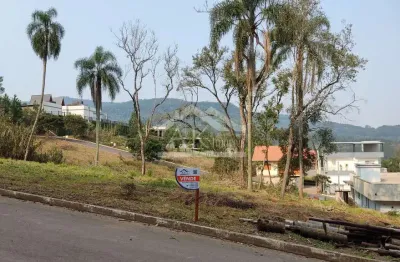 Amplo terreno à venda no centro de picada café, na serra gaúcha