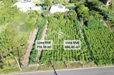 Amplos terrenos à venda em picada café na serra gaúcha