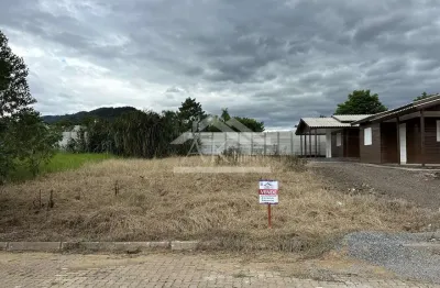 Terreno plano à venda na cidade de picada café na serra gaúcha