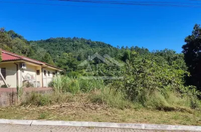 Terreno à venda em bairro residencial na cidade de picada café na serra gaúcha