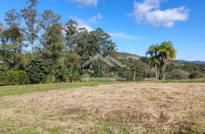 Terreno de esquina à venda em presidente lucena, na serra gaúcha