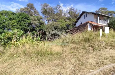 Terreno à venda na Rua Dos Girassóis, 01, Juriti, Nova Petrópolis