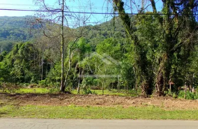 Terrenos com infraestrutura completa à venda em picada café na serra gaúcha