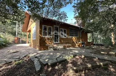 Casa em meio a natureza à venda em picada café na serra gaúcha