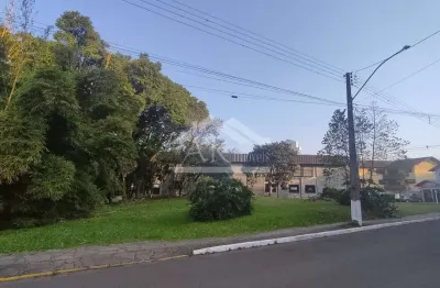 Amplo terreno à venda no centro de picada café, na serra gaúcha
