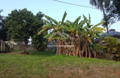 Amplo terreno à venda em picada café, na serra gaúcha