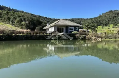 Sítio completo à venda em nova petrópolis na serra gaúcha