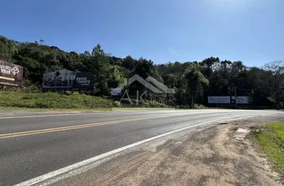 Terreno comercial à venda na Br 116, 01, Centro, Picada Café