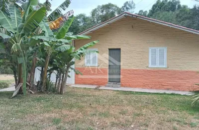 Casa à venda às margens da br 116 em picada café na serra gaúcha