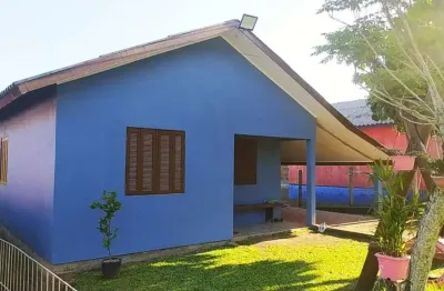Casa com 3 quartos à venda em picada café na serra gaúcha