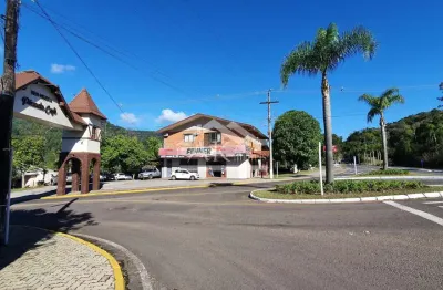 Prédio comercial, à venda, junto ao pórtico de picada café, na serra gaúcha