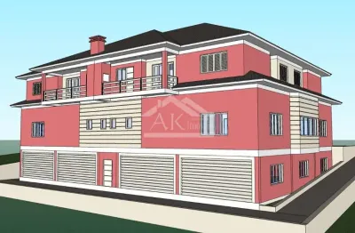 Amplo terreno com projeto comercial/residencial a venda em picada café na serra gaúcha