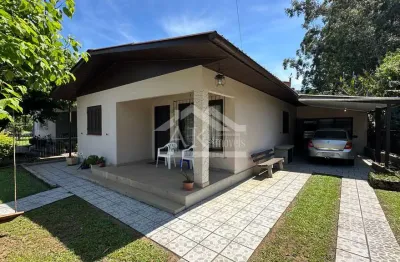 Casa com 3 quartos à venda na Rua Presidente Lucena, 01, Picada Holanda, Picada Café