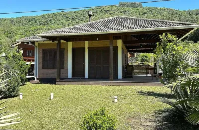 Chácara / sítio com 2 quartos à venda na Rua Arroio Terra, 01, Joaneta, Picada Café