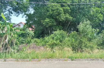 Terreno à venda na Rua Dois Irmãos, Pousada da Neve, Nova Petrópolis