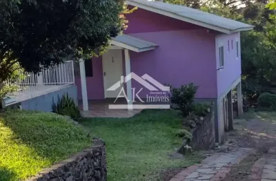 Casa com 2 quartos à venda em nova petrópolis, na serra gaúcha
