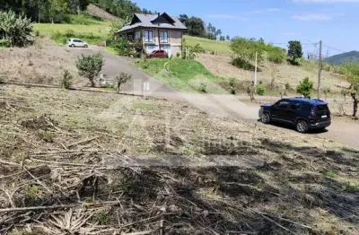 Terreno à venda na Rua Nova Petrópolis, 01, Centro, Picada Café