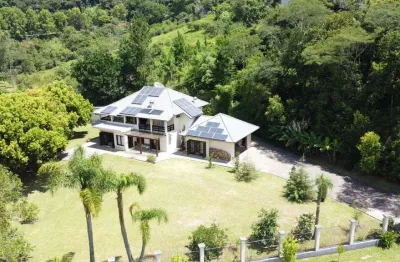 Casa com 3 quartos à venda na Guilherme Kirschner, 01, Picada Holanda, Picada Café