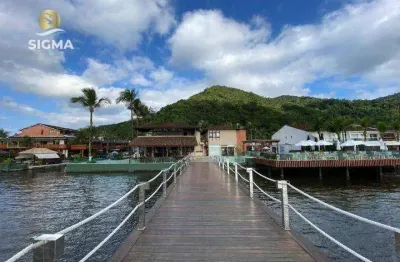Casa com 2 dormitórios à venda, 80 m² por r$ 850.000,00 - marina del rey - guarujá/sp