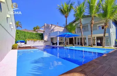 Casa à venda no condomínio jardim acapulco - guarujá/sp.