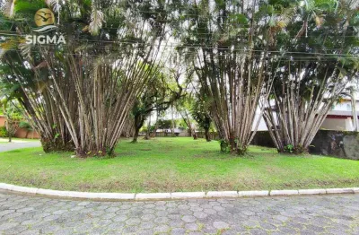 Terreno à venda, 1000 m² por r$ 1.800.000,00 - jardim acapulco - guarujá/sp