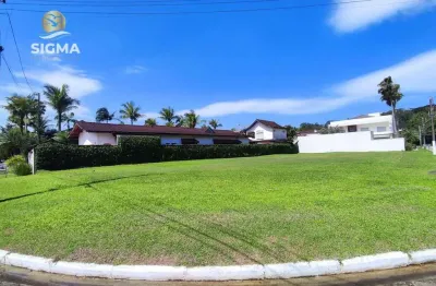 Terreno à venda, 1000 m² por r$ 1.800.000,00 - jardim acapulco - guarujá/sp