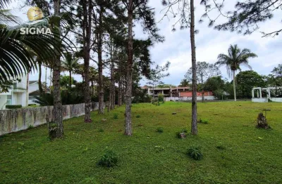 Terreno à venda, 4.000 m² por r$ 6.000.000 - jardim acapulco - guarujá/sp