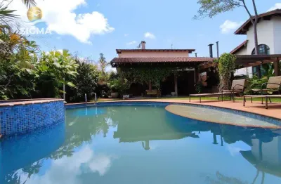Casa à venda, 380 m² por r$ 2.500.000,00 - jardim acapulco - guarujá/sp