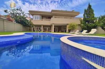 Casa à venda, 600 m² por r$ 6.500.000,00 - jardim acapulco - guarujá/sp
