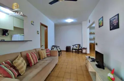 Flat à venda, 125 m² por r$ 500.000,00 - pitangueiras - guarujá/sp