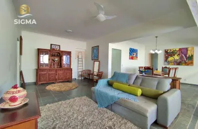 Perto do mar - cobertura à venda na praia das astúrias - guarujá/sp, 180 m² por r$ 650.000.