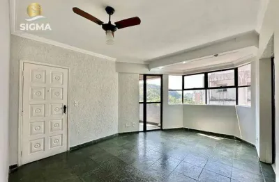 Perto do mar - apartamento com 2 dormitórios à venda, 65 m² - jardim astúrias - guarujá/sp
