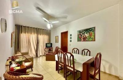 Apartamento com 2 dormitórios à venda - perto do mar - praia das astúrias - guarujá/sp