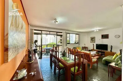 Apartamento com 3 quartos sendo 1 suíte à venda, praia das pitangueiras, guarujá/sp.