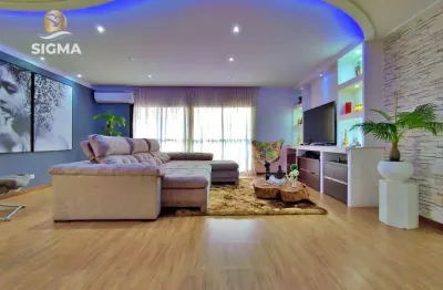 Apartamento à venda, 160 m² por r$ 1.200.000,00 - pitangueiras - guarujá/sp