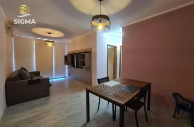 Apartamento com 2 quartos sendo 1 suíte à venda, praia da enseada, guarujá/sp