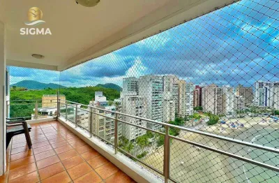 Apartamento à venda na astúrias no guarujá | alfa imóveis