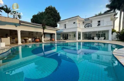 Casa à venda, 600 m² por r$ 5.500.000,00 - jardim acapulco - guarujá/sp