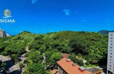 Apartamento a venda na praia das astúrias, prédio novo, 3 suítes, varanda gourmet, lazer, 2 vagas de garagem .