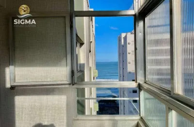 Apartamento à venda, 105 m² por r$ 547.000,00 - pitangueiras - guarujá/sp