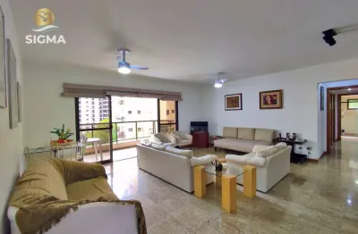 Apartamento na praia 4 dormitórios 2 suítes lazer  2 vagas pitangueiras guarujá.