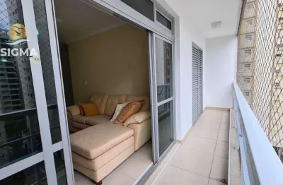Apartamento à venda na praia das pitangueiras - guarujá/sp