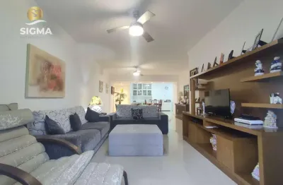 Apartamento à venda na praia das pitangueiras - guarujá/sp..