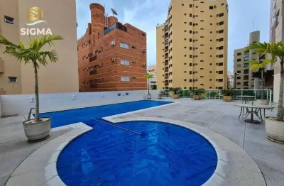 Apartamento à venda na enseada no guarujá | alfa imóveis
