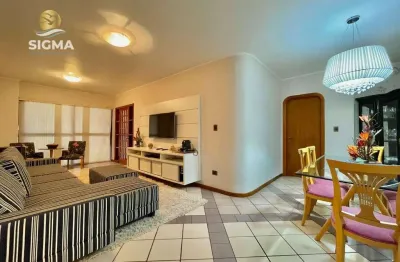 Apartamento na praia 3 quartos 1 suíte sacada pitangueiras guarujá.